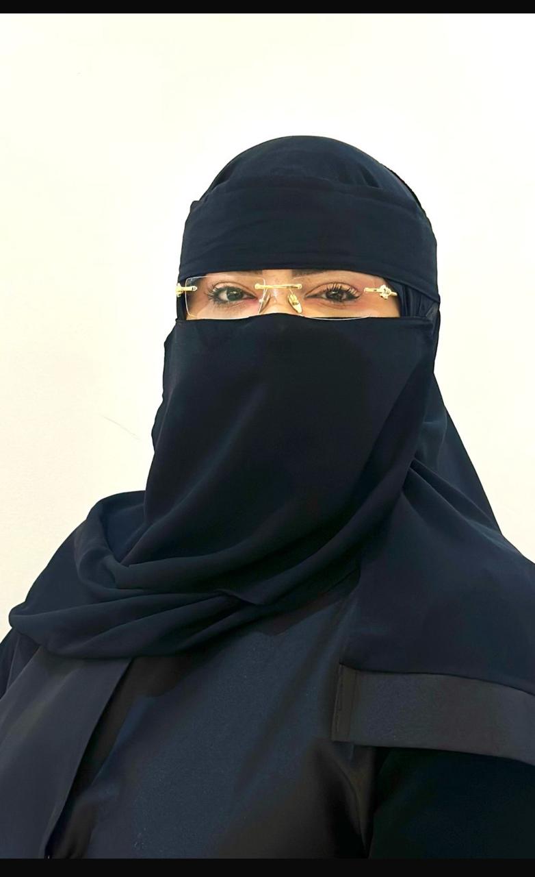 عائشة السعدي